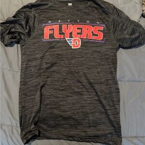 Dayton Flyers Graphic T-Shirt